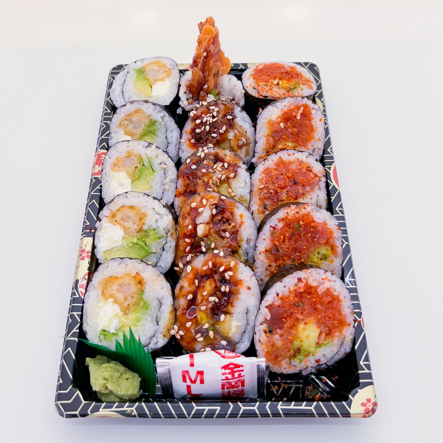 MAKI COMBO | 7friday sushi