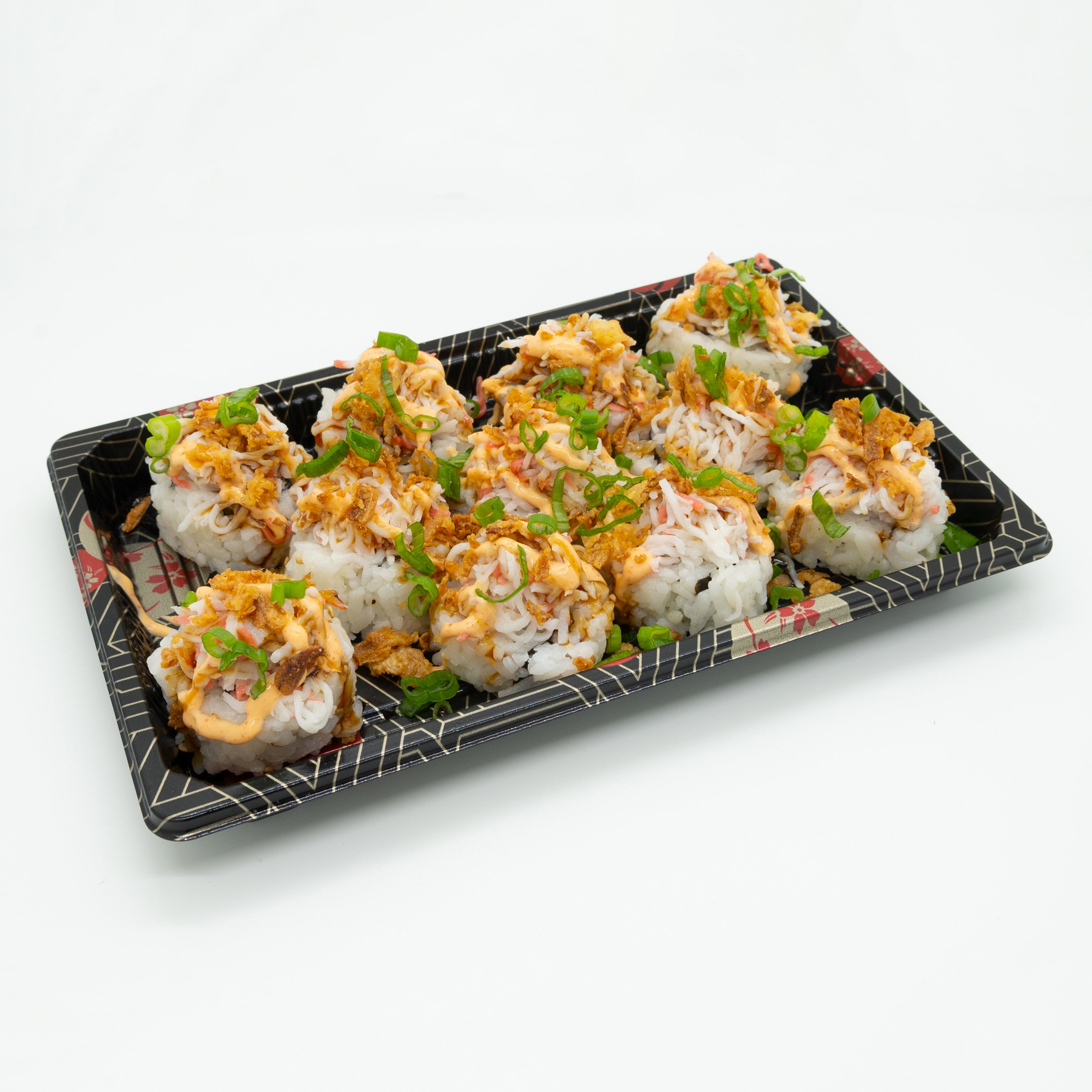 HURRICANE ROLL | 7friday sushi