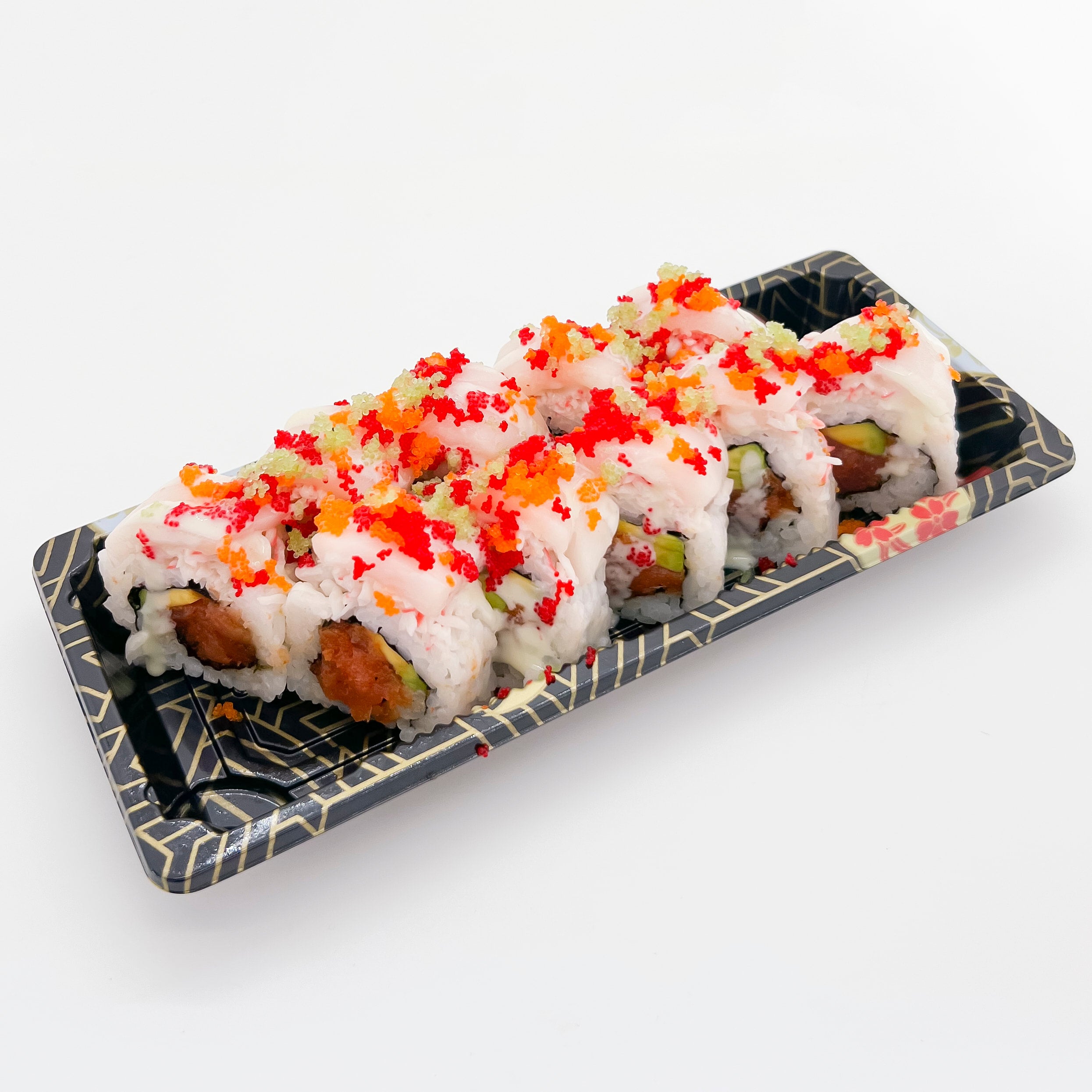 PHOENIX ROLL | 7FRIDAY SUSHI